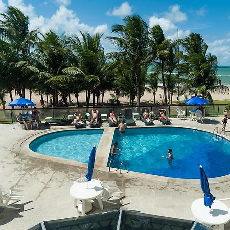 Hotel Dan Inn Mar Piedade - Grande Recife Jaboatao dos Guararapes Bagian luar foto